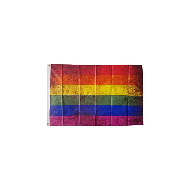 AZ FLAG Decorative outdoor flags, multi-coloured