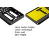 TAPORT® CAR REGISTRATION HOLDER FOR ANY CAR, VAN, TRUCK, TRAILER