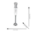 Theo Klein 9246 Frullatore a Immersione Bosch I Replica sicura