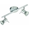 Surfline Bathroom Spotlights 2 Bar