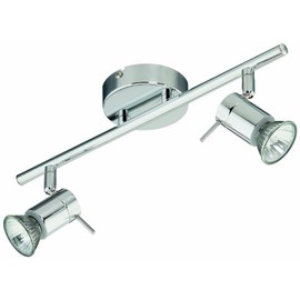 Surfline Bathroom Spotlights 2 Bar
