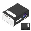 Mini Household Projector Portable LED Home Media Video Player Kid's
