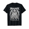 Megadeth - Vic Rising T-Shirt