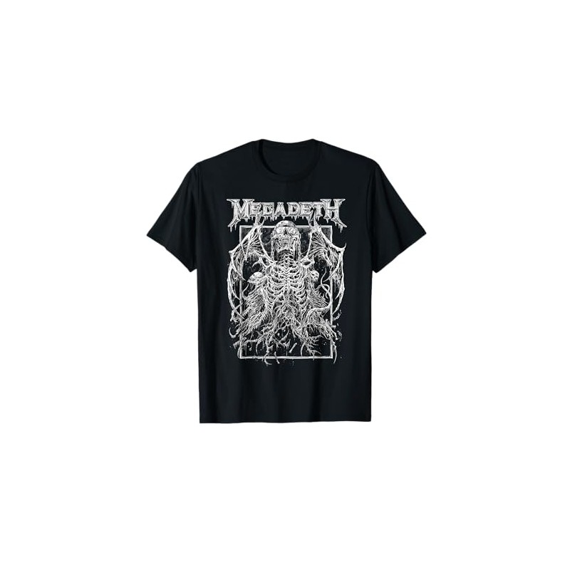 Megadeth - Vic Rising T-Shirt