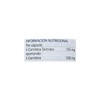 Lamberts L-Carnitine 500mg 60 Capsules