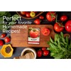 Gardeners Basics Ace 55 VF Tomato Seeds for Planting Heirloom