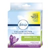 BISSELL Febreze Style 1214 Cleanview & PowerGlide Pet Replacement Filter