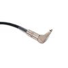 System-S Audio Cable 450 cm 6.35 mm Jack Male to