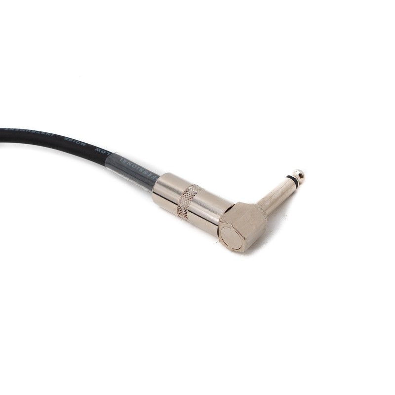 System-S Audio Cable 450 cm 6.35 mm Jack Male to