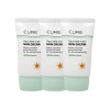 Kim Jeong-moon Aloe 김정문알로에 큐어 아쿠아 마일드 그린 선크림 40ml(SPF50+)