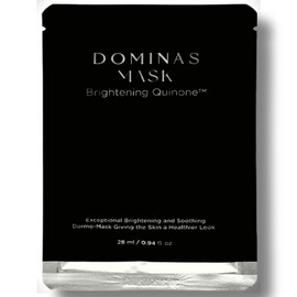 TGDominas TG Dominas Mask Brightening 4 sheets / TG도미나스 마스크 브라이트닝 4매