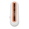Mini USB Fridge Deodorizer Negative Ion Circulation Rechargeable Rechargeable Refrigerator