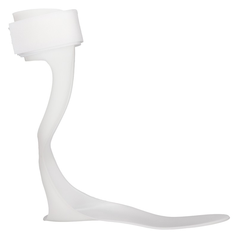 Drop Foot Corrector Ankle Foot Orthosis Straightener AFO Support Splint