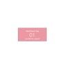 KiSS 01 Strawberry Milk Ubufuwa Lip