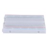 Breadboard, Circuit Testing Board, 85 * 55mm Electronic Circuit Debugging