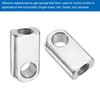 uxcell Gas Spring Strut M8 Joint Fitting Female Threaded Connectors