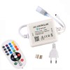 FOLGEMIR 230 V Bluetooth Power Supply Transformer for 5050 RGB