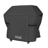 ULTCOVER Waterproof Grill Cover 52 inch, Heavy Duty BBQ Cover