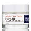 Elastalift Crema Noche Renovadora Iluminadora Vitamina Hidratante Ácido Hialurónico Cara