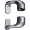 Pine Six Handrail Materials Bauhaus Select in H Frame for
