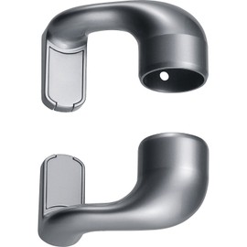 Pine Six Handrail Materials Bauhaus Select in H Frame for more of surimuburakettokaba- with Top and Bottom Set BD – 49S Silver