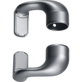 Pine Six Handrail Materials Bauhaus Select in H Frame for more of surimuburakettokaba- with Top and Bottom Set BD – 49S Silver