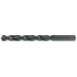 Axminster Workshop Ground HSS Twist Drill - 13mm