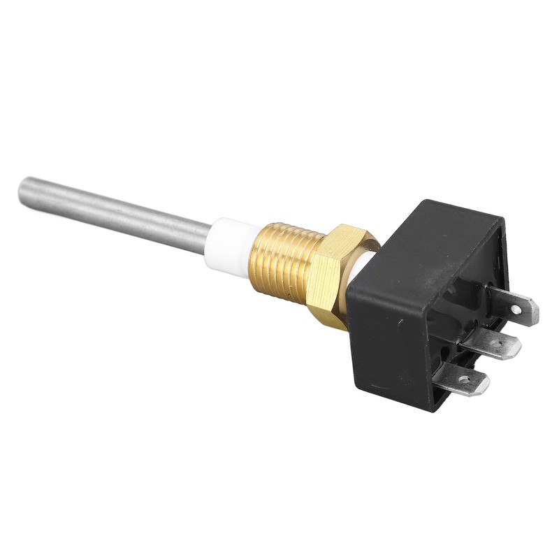 Coolant Level Sensor 5‑35VDC M14 NC Water Tank Liquid Level
