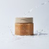 Tbleess Tibless Earl Grey Tea Jam Body Scrub Wash 300g