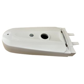 ENGINERUN Concrete Saw Guard Compatible with Stihl TS420 Cut Off Saw Replaces OEM 4238 700 8109, 4238 700 8100