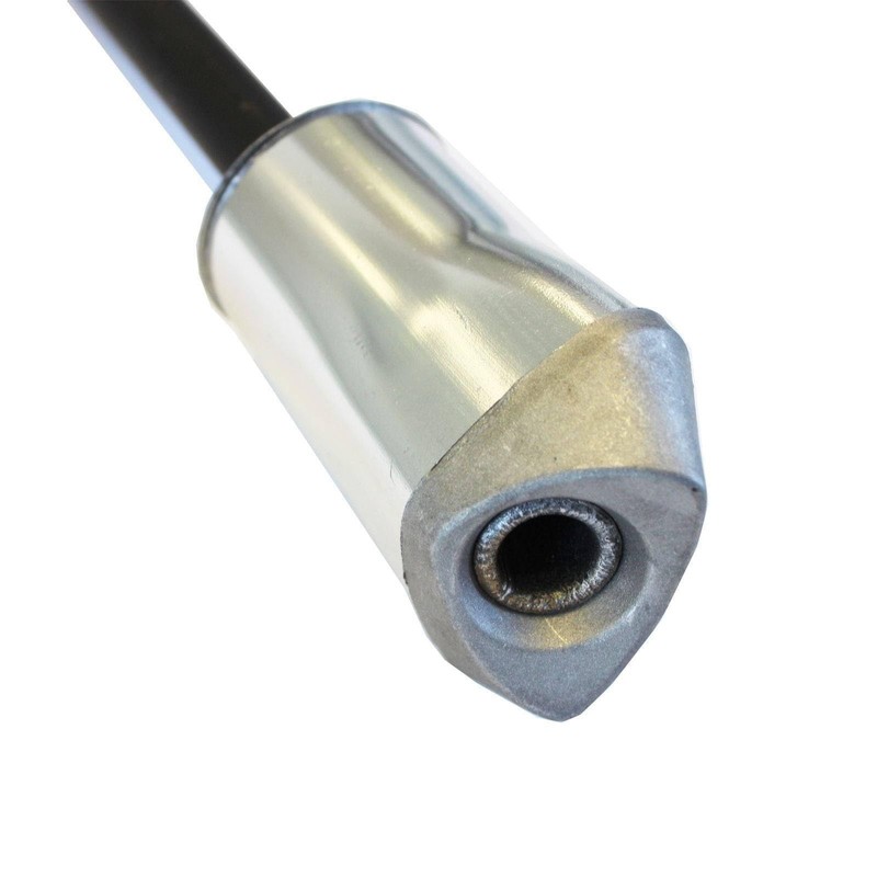 TDR Motorised Exhaust Pipe Muffler Set for 80cc 66cc 60cc