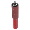 Spindle Sander Adapter 3/8in Mandrel Aluminum Alloy Drill Sanding Mandrel