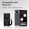 BATLABB New GP5JE Battery Compatible with Pixel 7A, with Instruction