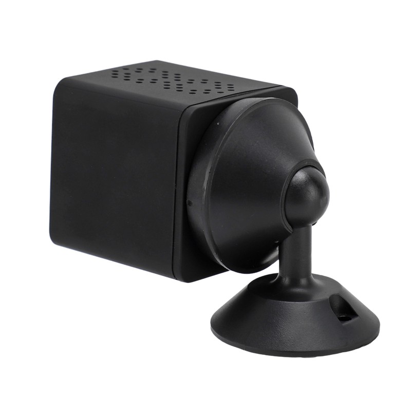Wireless WiFi Camera Multifunction Night Vision High Definition 720P Home
