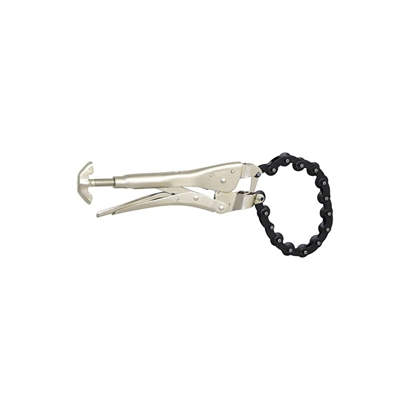KS Tools 150.1510 Exhaust pipe cutter, locking grip, Ø 19-83mm