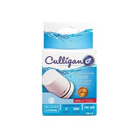 Culligan Clear Promise Filter Cartridge 200-Mfg# FM-15RA - Sold As 2 Units