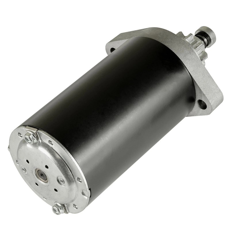 Gladiator New Premium Starter for Generac Fiat 1.6L Engine /