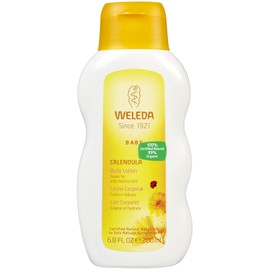 Weleda Calendula Milk 200 ml
