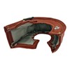 SWI Parts T4 Fiberglass Turbo Shield Turbo Blanket High Temperature