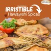 Natural Spices Hawawshi Powder Ground Herbs Spice Baharat Herb Seasoning
