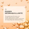 L'BEL - Essential Agua Micelar Desmaquillante con Efecto Iluminador 180