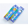 Double Fish 3 Star 30 PCS 40mm Table Tennis Balls