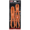 Toledo Hose/brake Line Crimping Pliers 3PC 301025 301025