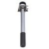 Bark Stripper, Hand Weeder Hoe Gardening Tools Iron Material Weed