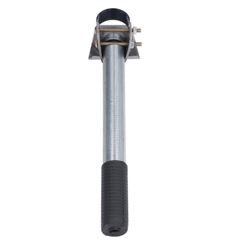 Bark Stripper, Hand Weeder Hoe Gardening Tools Iron Material Weed