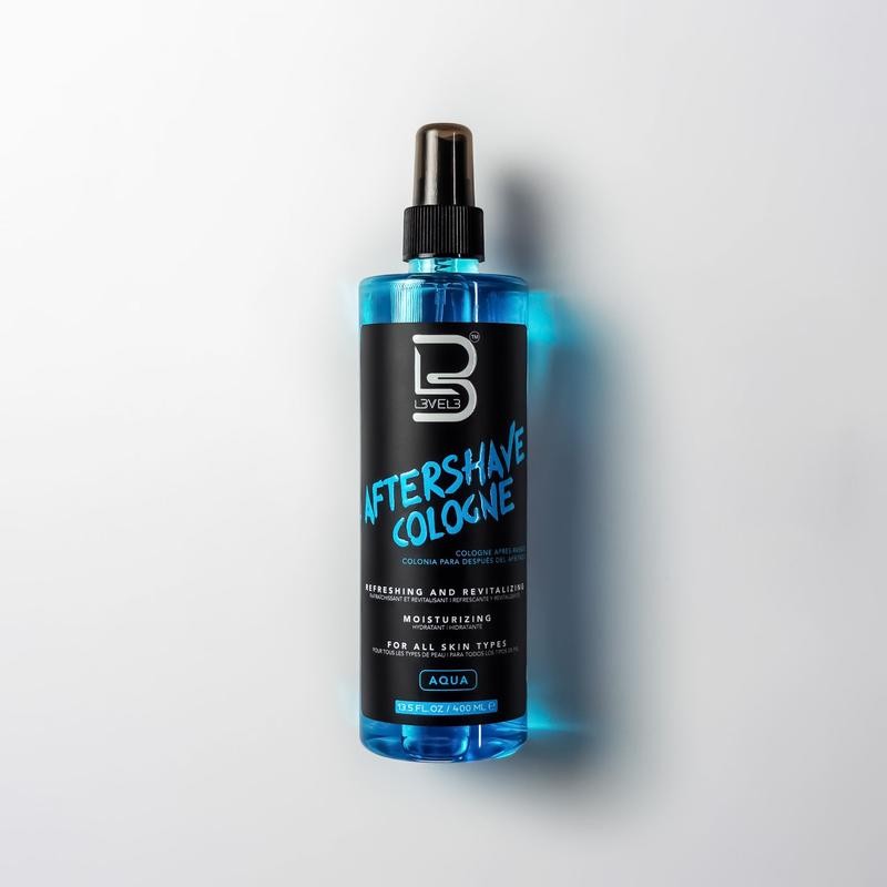 Aftershave Cologne:_Aqua_100ml