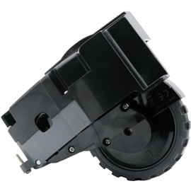ilovelife Left Wheel Module Pair for iRobot Roomba I&E Series I7 I7+ I8 I8+ I6 I6+ I4 I3 I3+ J7 E5 E6 E7 Series Vacuum Cleaner