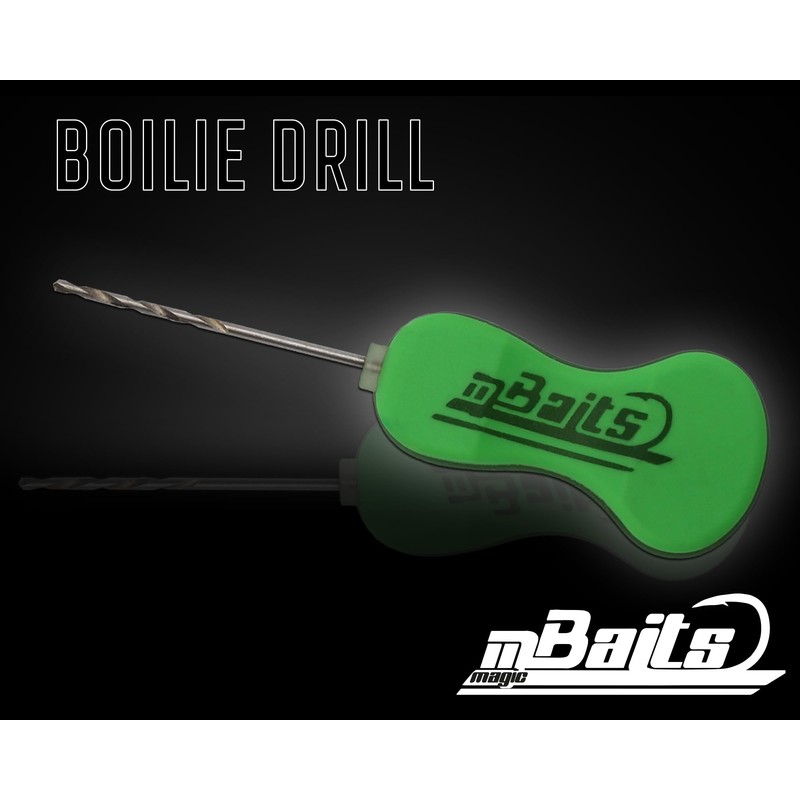 Angel-Berger Magic Baits Boilie Needle Boilie Needle Bait Needle Boilie