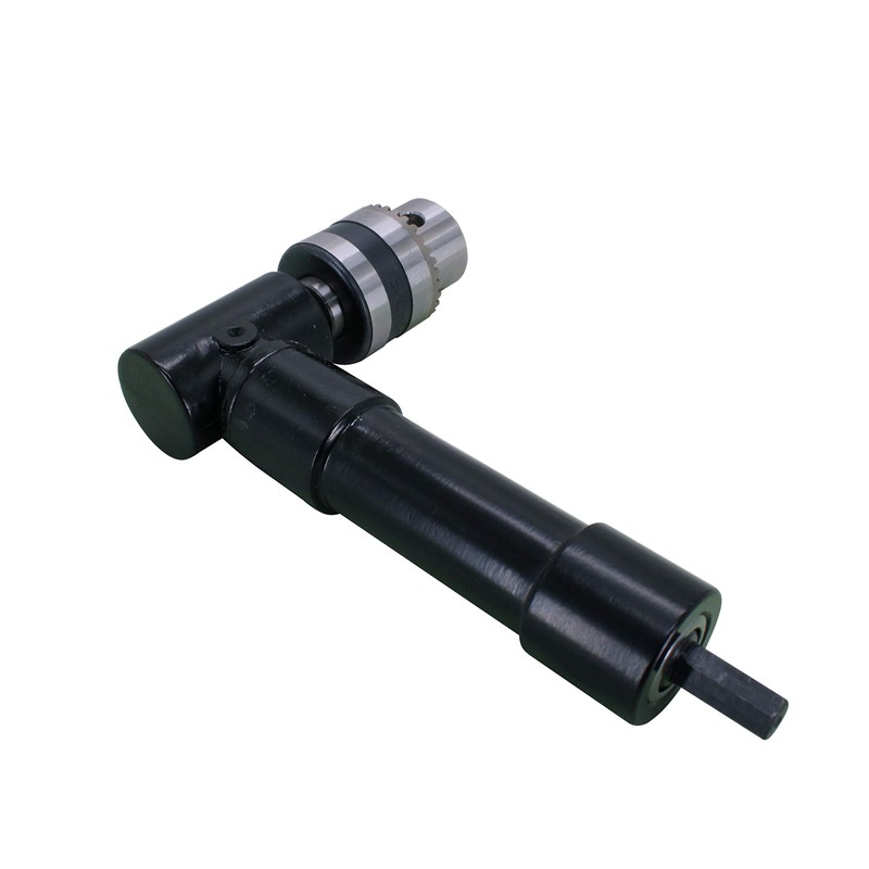 HFS(R) Right Angle Drill 1-10mm 90 Degree Angle Adapter Drill