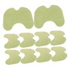 Healeved 20pcs Moxa Knee Pad Shoulder Patch Warm Pads for